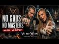 RISE OF VALHALLA Viking Rap Rock Anthem Epic Nordic Battle Duet No Gods No Masters 