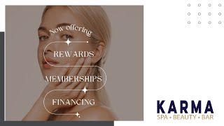 Spa Memberships