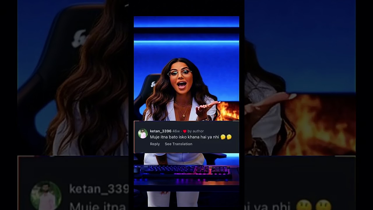 When video reach wrong audience pt 21 | Funny instagram comments | Ankur khan