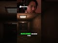 Mystery Building SCP, Testing Program, or Something Else #funnyshorts #gaming #funny #markiplier