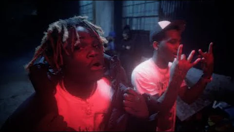 Yung Sinn ft 21 Lil Harold - Da East (Music Video)