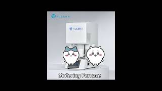 #meme #DentalSolutions #sinteringfurnace #Yucera #IDS2025 #digitaldentistry