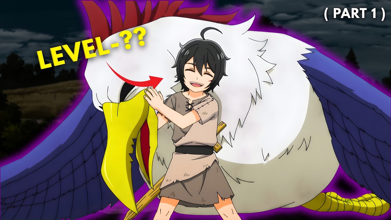 Hardcore Gamer Reincarnated In Isekai World | New Anime 2026 | Anime Explained Fast