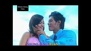 Imel P Cahyati & Temmy Rahadi - Selamat Datang Cinta - Full Song