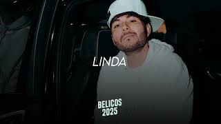 LINDA - Tito Double P, Neton Vega// LO MEJOR 2025