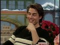 Tom Cruise Interview - ROD Show, Season 1 Episode 113, 1996