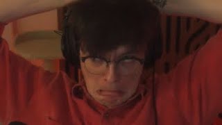 Steven Suptic/SUGR? talks about his music and teases a couple songs in the big 2025