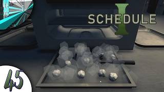 Let's Play Schedule 1 - (Part 45 - B Stands For...)