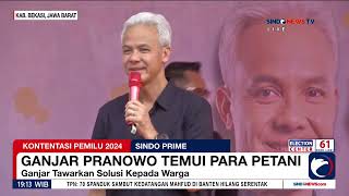 [LIVE NOW] Sindo Prime | Kamis, 14 Desember 2023