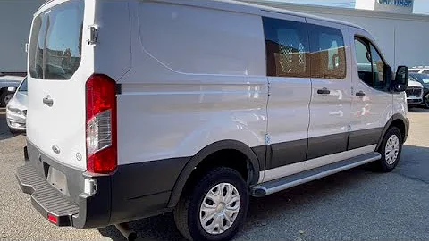 2022 Ford Transit_Cargo_Van Wantagh, Levittown, Babylon, Hempstead, Nassau County NY 25942U