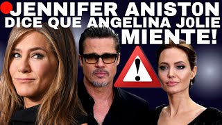 🔴Lo Último De Angelina Jolie⛔