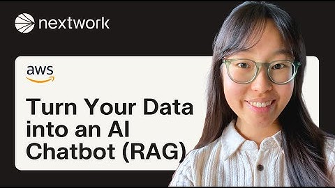 Set Up a RAG Chatbot in Bedrock  | AWS x Bedrock | Step-by-Step Tutorial
