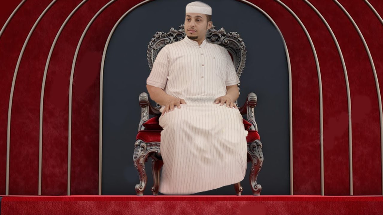 ليش شباب البومب احسن مسلسل سعودي