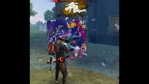 1 vs 4 op 💥🔥squad wipe | ranked match | free fire