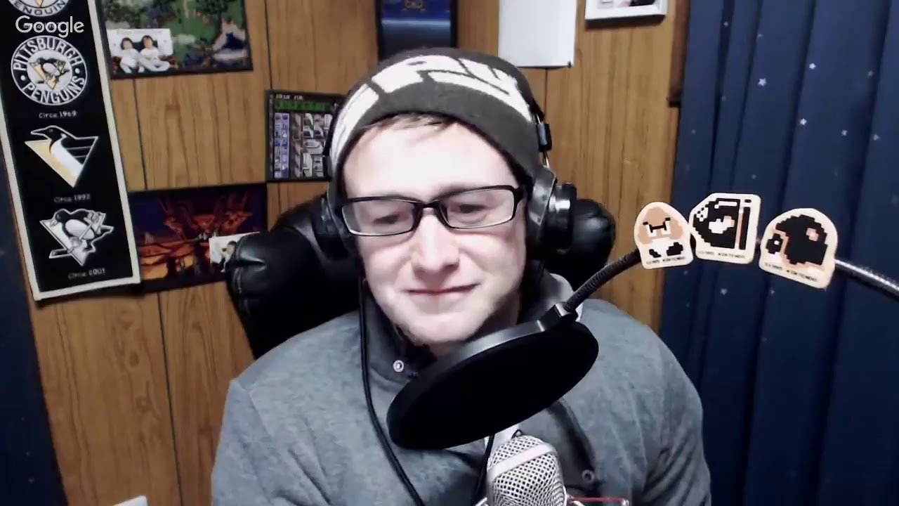 Life As An ALT With James @ ALTinsider