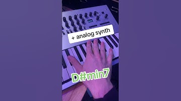 How to Make Synth Pop!