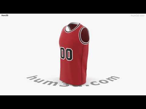 33,721 Basketball Jersey Images, Stock Photos, 3D objects