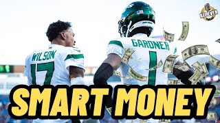 The New York Jets made some SMART front office moves!