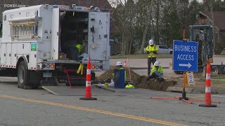 Celebrity Gas leak in East Lyme is contained, businesses and roads reopen Net Worth