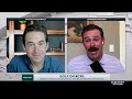 Where should we put Bryson? - 2026 Masters POWER RANKINGS | Golf on CBS