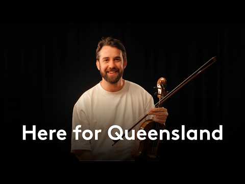 Here For Queensland