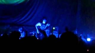 Of Mice & Men- Second And Sebring (Live at Rocketown-ft. Joel Piper))
