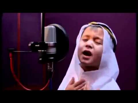 არაბული ტანგო!  4 წლის უზბეკი ბავშვის შესრულებით   უმაგრესია მოუსმინეთ