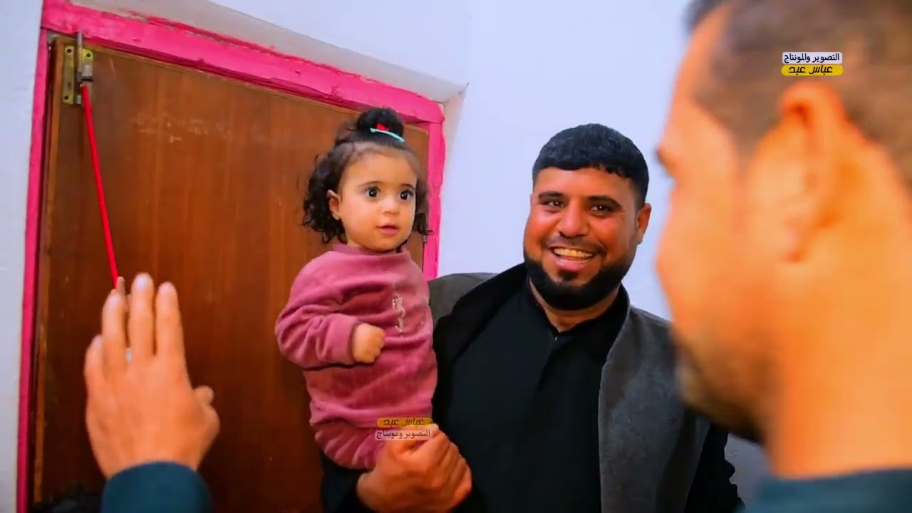 حفل زفاف الغالي احمد حنون الَوحيلي الف مبروك المصور عباس عبد 07821572168 