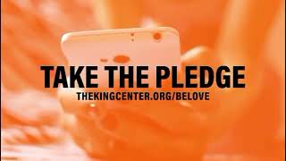 Breaking News: Be Love