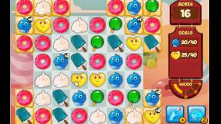 Candy Valley Level 98