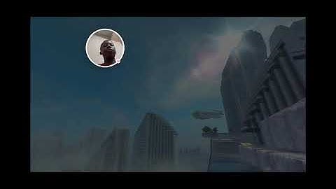 Riptide GP2 game play part 4