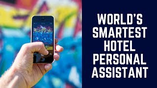 Smartest Hotel Personal Assistant in the World screenshot 2