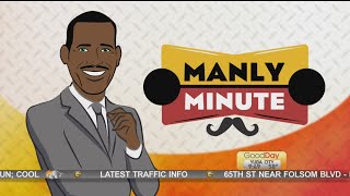 Manly Minute: Five tips for those budding greeting card writers.