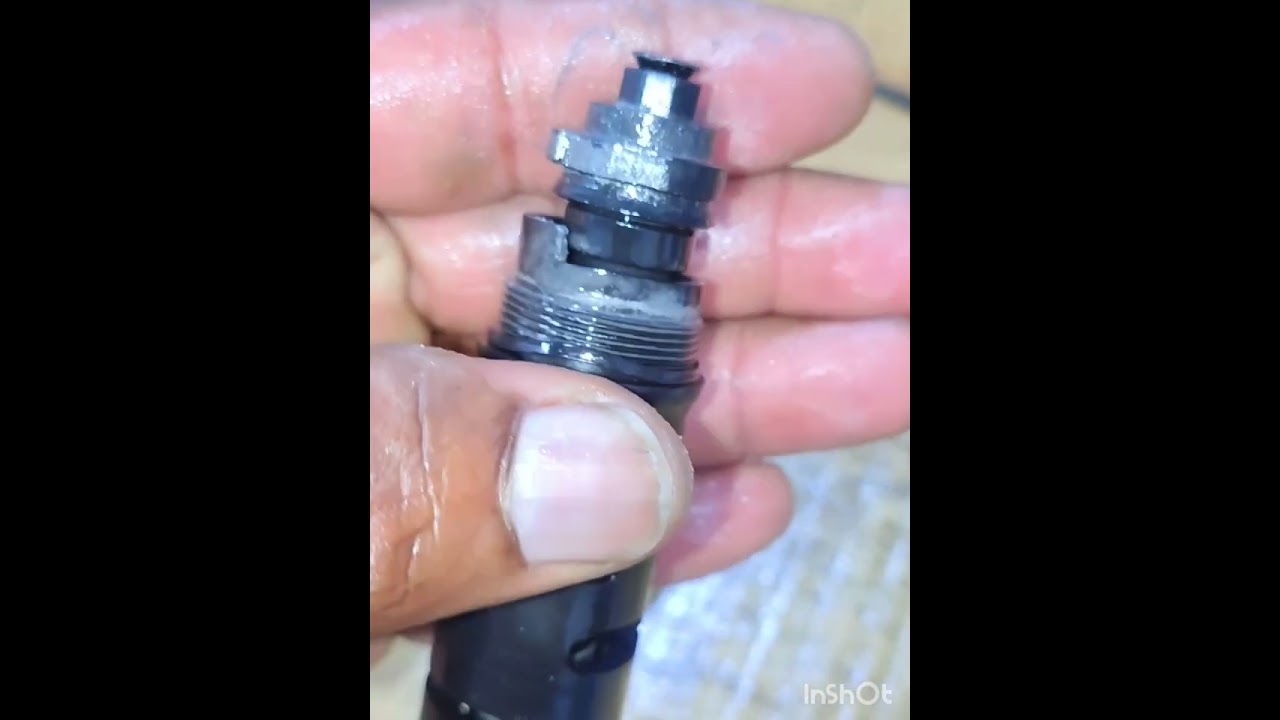 Restauração suspensão Rockshox RECON GOLD+substituição da espiga +aumento do curso,Ficou top demais 