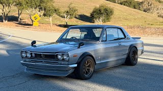 12.7.25 R’s Day @ Laguna Seca