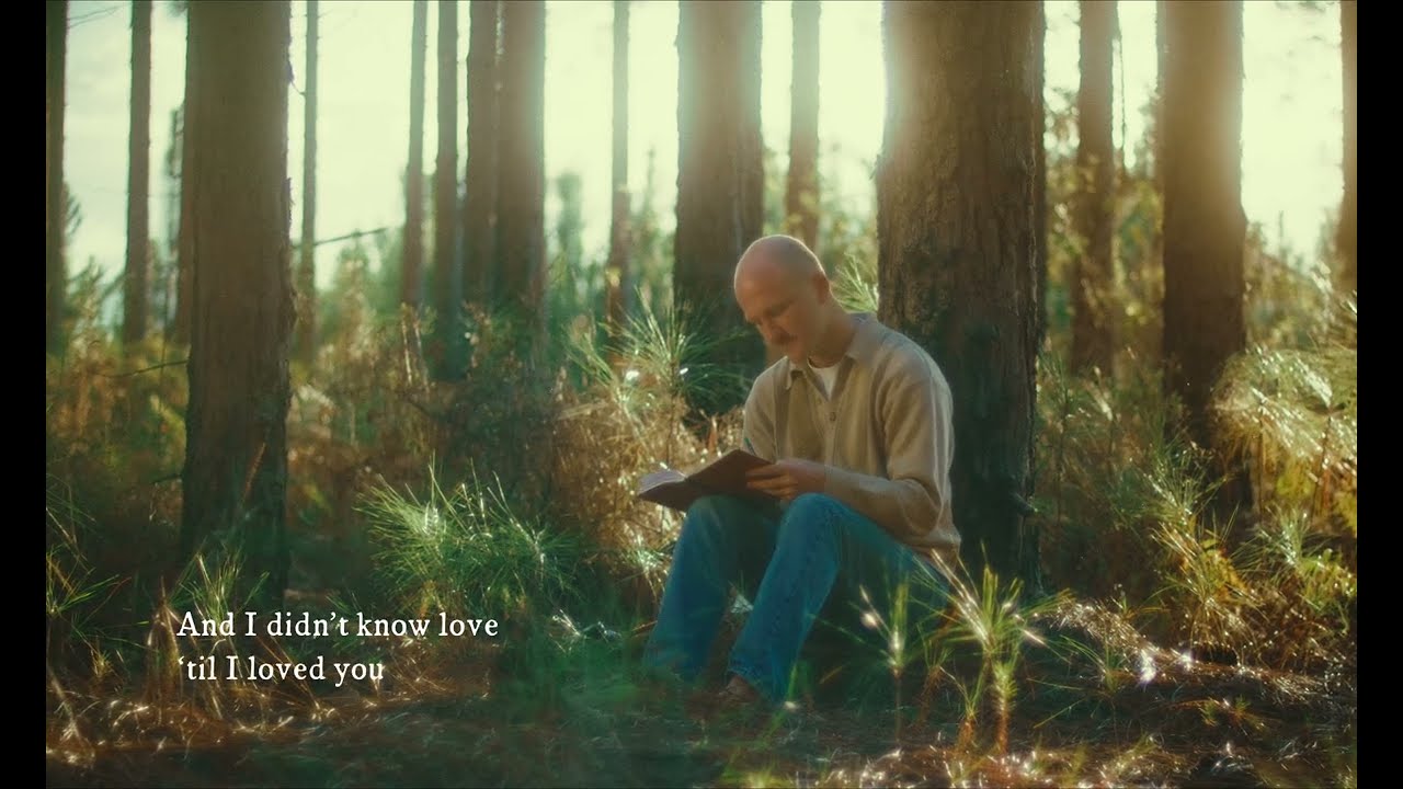 Watch Samuel Fairbank - North Star (Lyric Video) on YouTube Watch Samuel Fairbank - North Star (Lyric Video) on YouTube