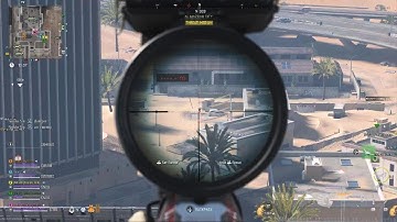 DMZ FJX Imperium Explosive Rounds Knocked on The Run