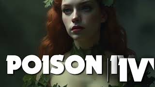 Poison Ivy [Lyrics]