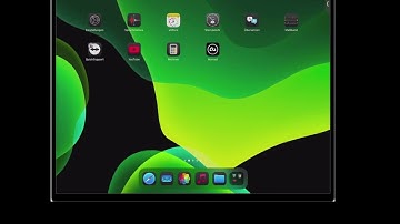 Vectorworks APP Nomad in iOS integrieren
