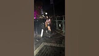 Shirina Plays Her Song 