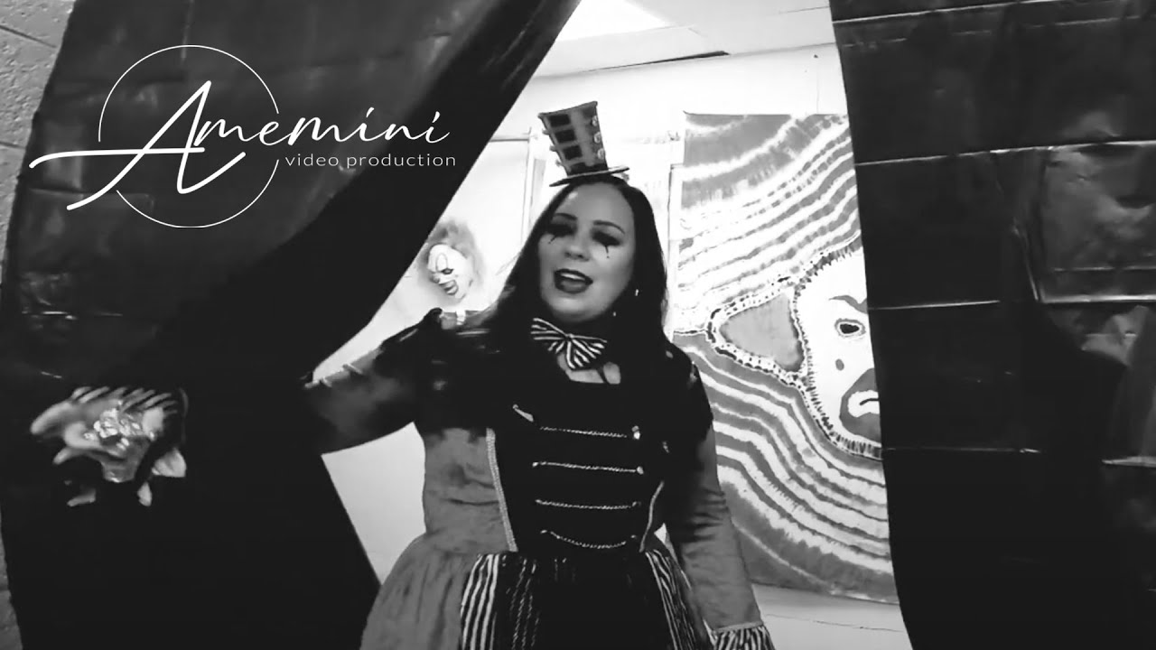 THE HAUNTED HALLS  |   Promo Video