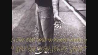 Soup - Blind Melon (lyrics)