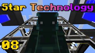 Star Technology [08] - Automation and organisation!