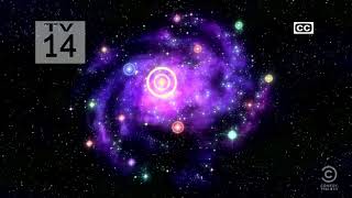 Futurama God - Nothing Really Dies