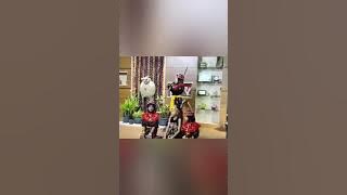 Surat rindu - Shima/ cover by MEILYSARI) / model - Sanggar Bidari