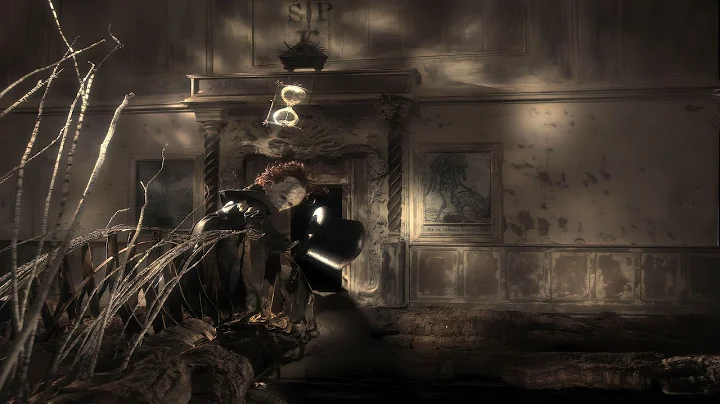 Sanatorium Under the Sign of the Hourglass – clip | IFFR 2025