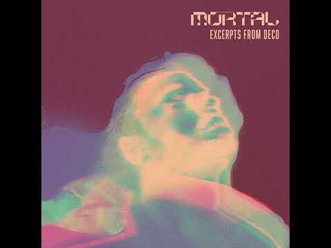 Mortal — SCR-004 | Mortal - Excerpts from Deco (Full EP)