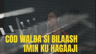 Codka sida loo Hagaajiyo ama Cod qurxin | Codka Sida loo qurxiyo screenshot 5