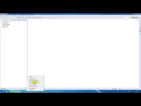 Deploy application to single jar file in Eclipse