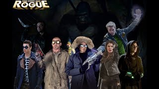 The Rogues Tribute
